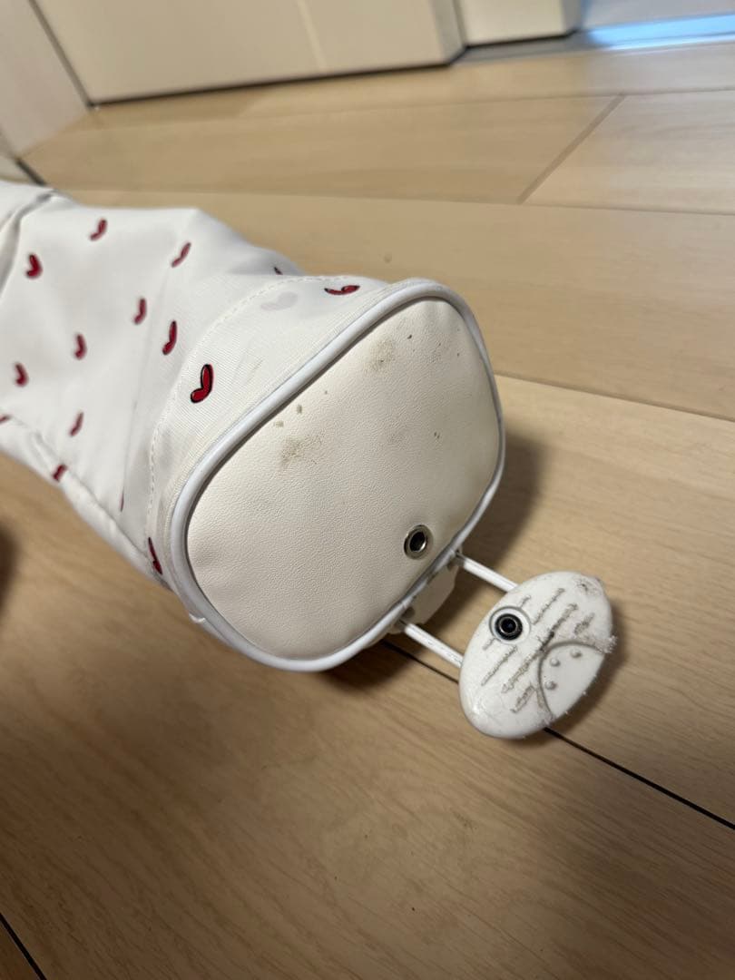 ラブキャロウェイ スタンドクラブケース