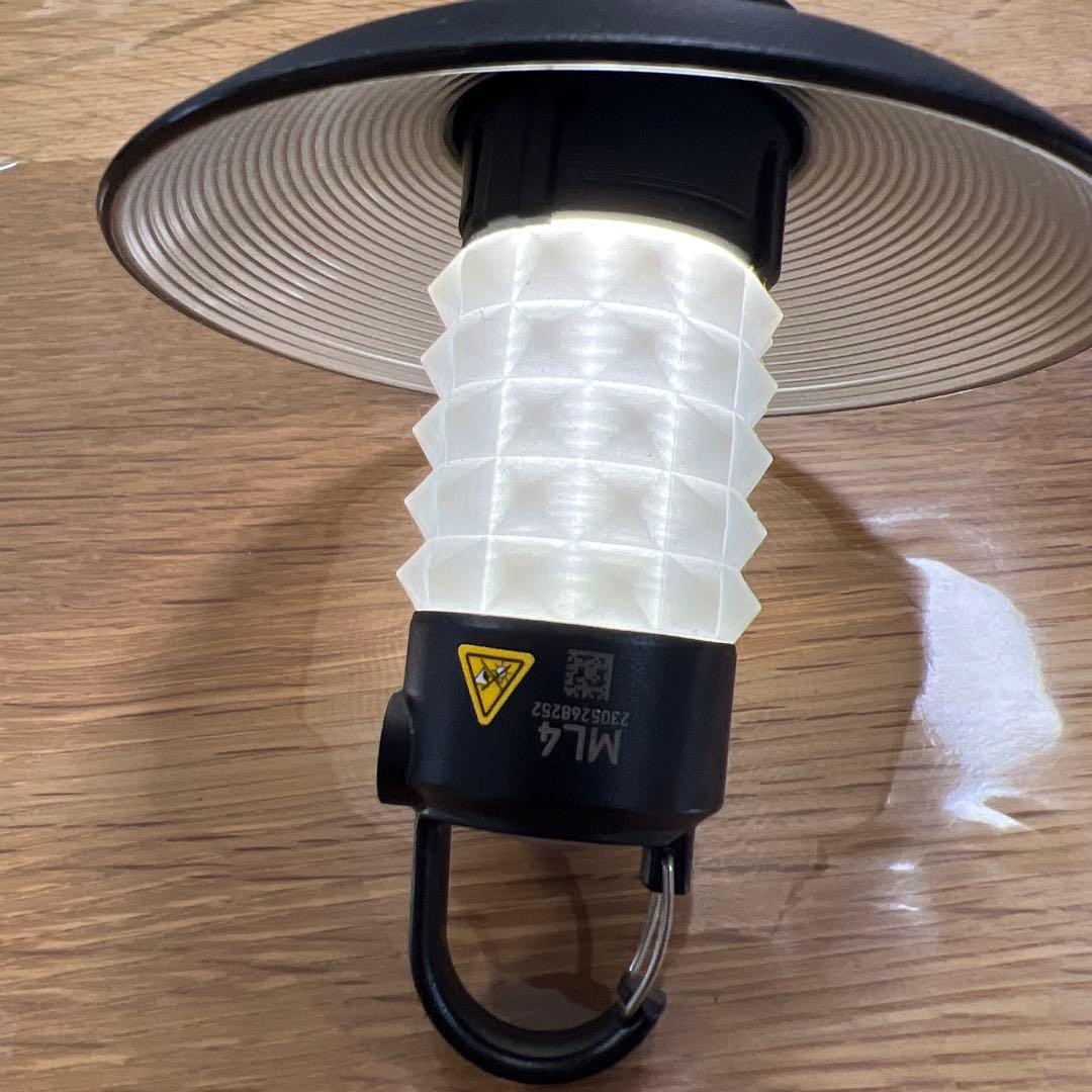 ロックフィールドイクイップメントカスタムML4