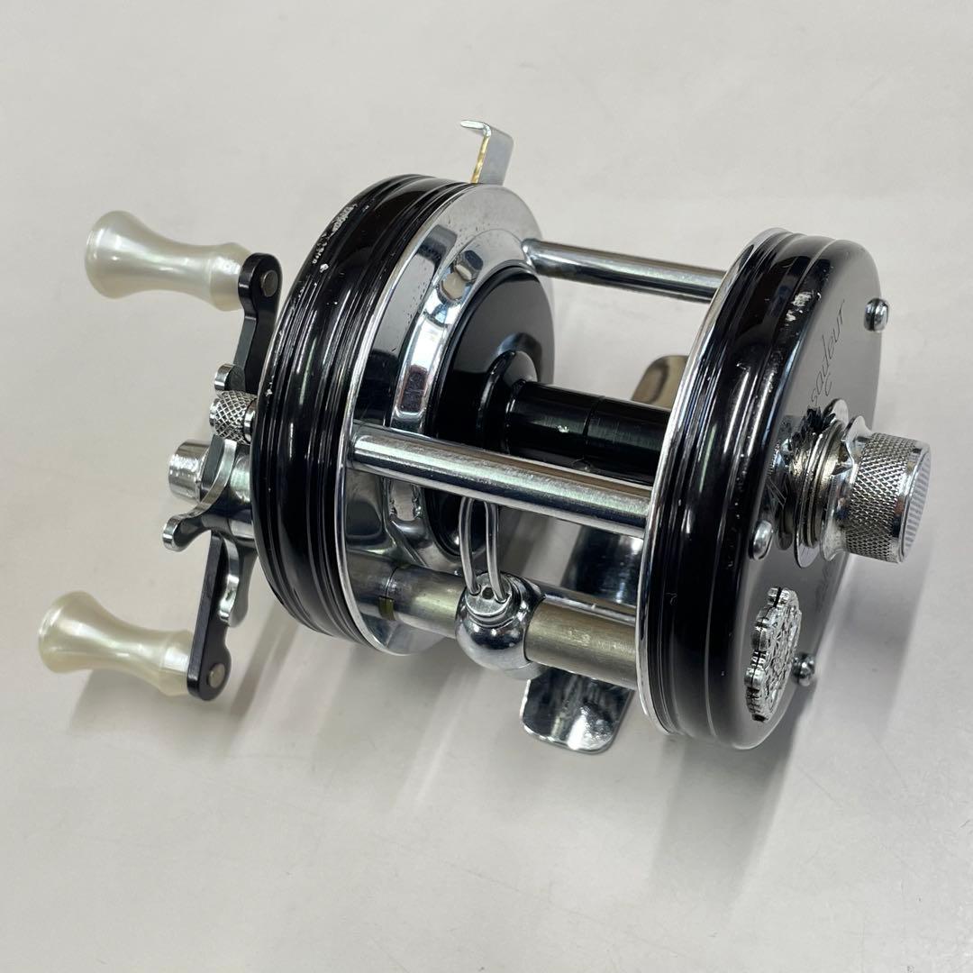 73年 ABU AMBASSADEUR 5000C 波型ラージA #730101