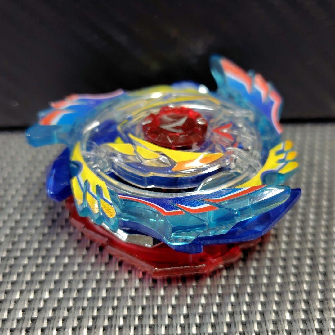 撃ゴッドヴァルキリー セット ベイブレードバースト ④★