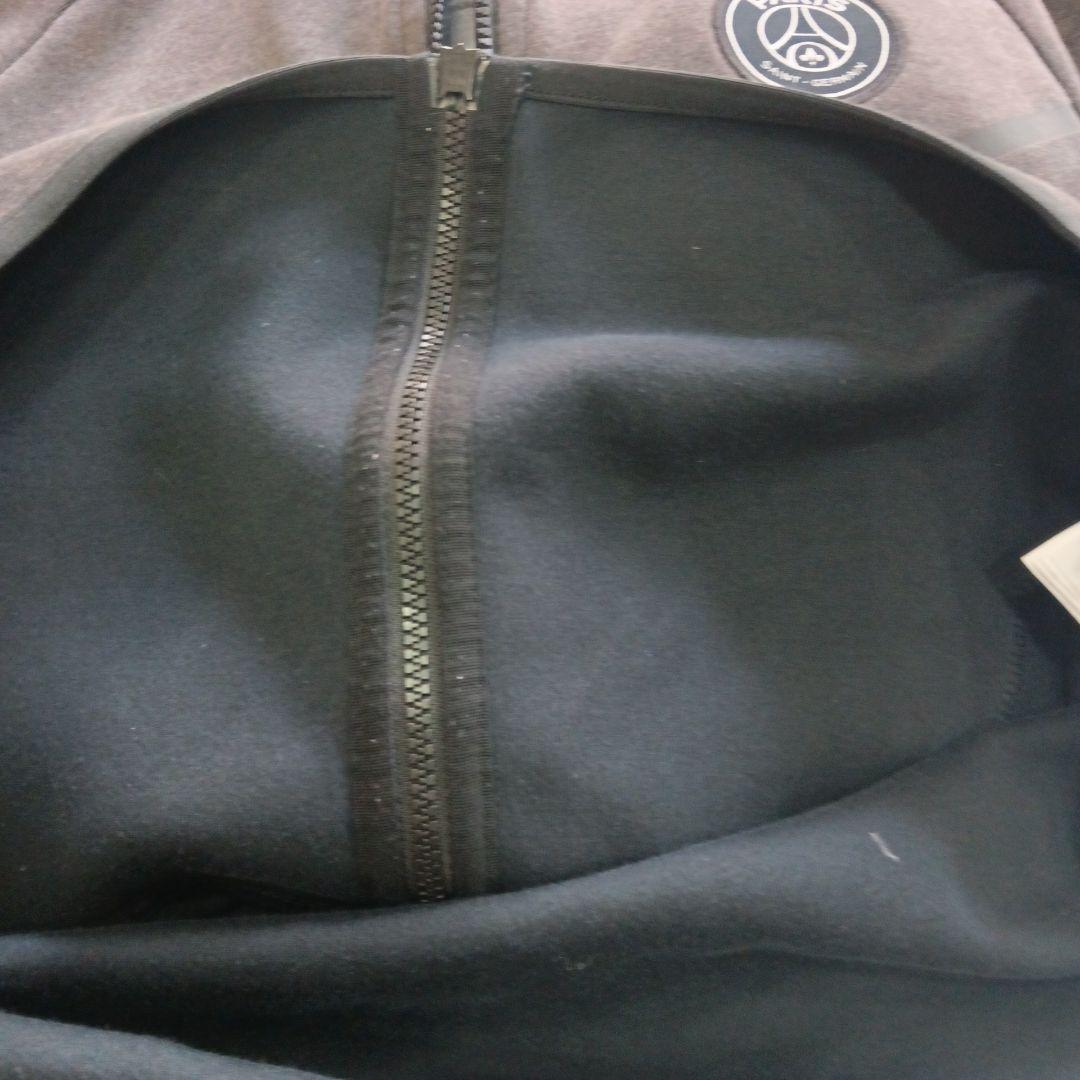 Nike パリ・サンジェルマン フード付きジャケットインポートＬサイズ