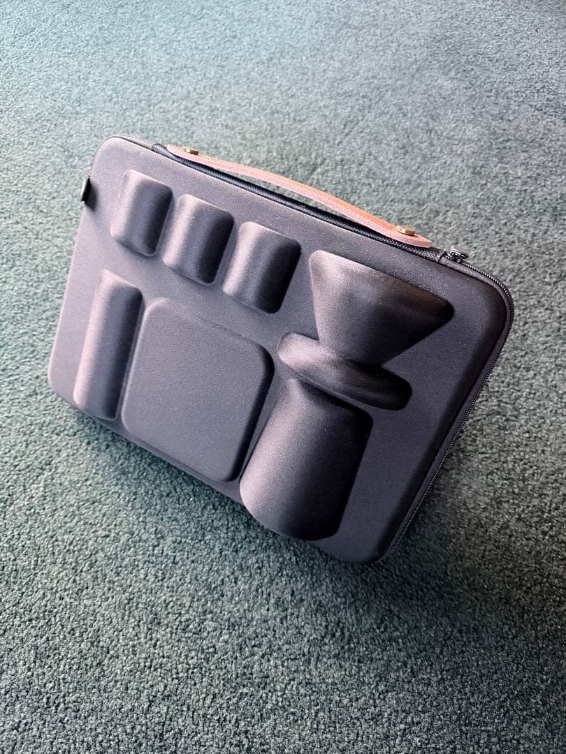 バーベキュー・調理用品 TIME MORE NANO CARRY BAG