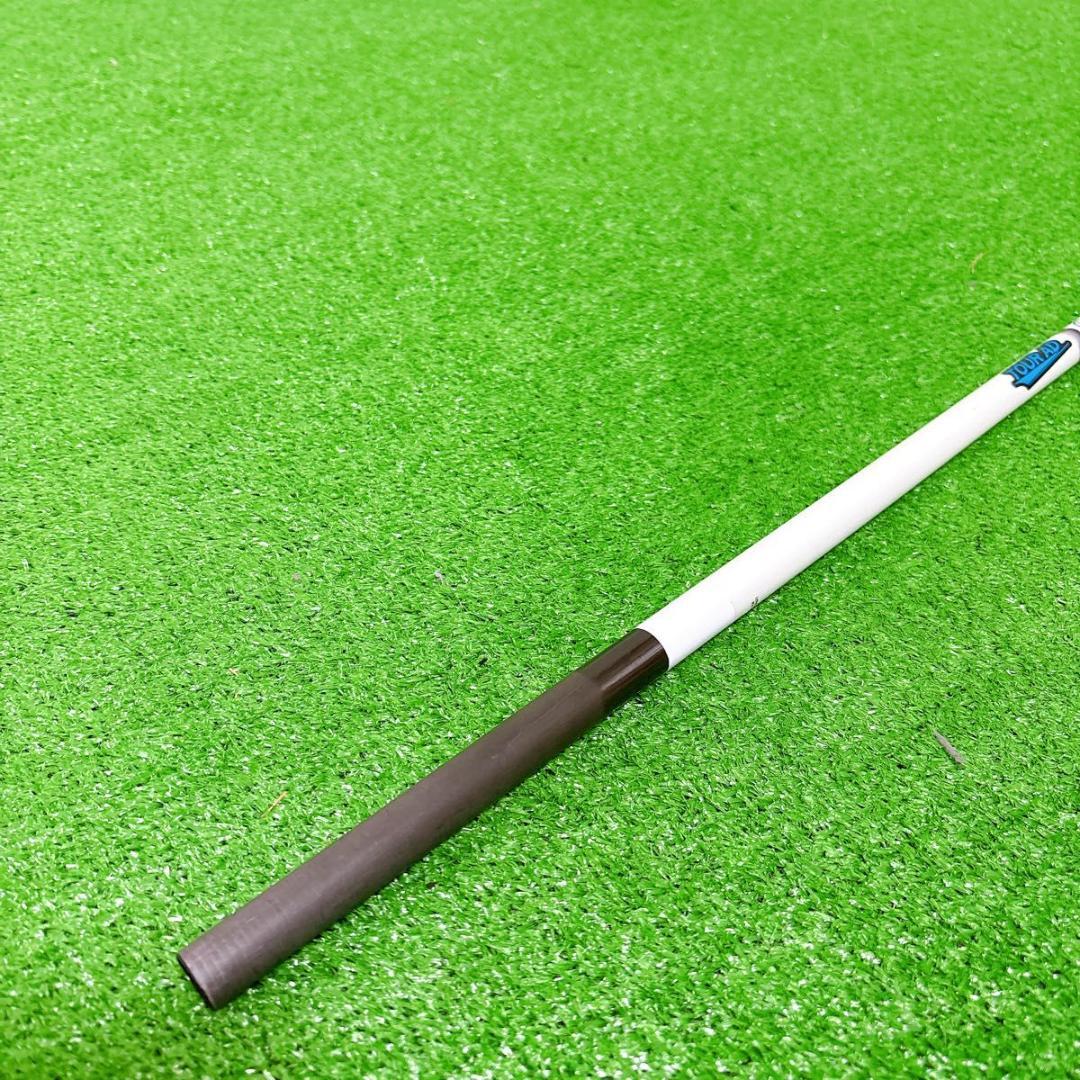 Tour AD HD-5 FLEX S シャフト