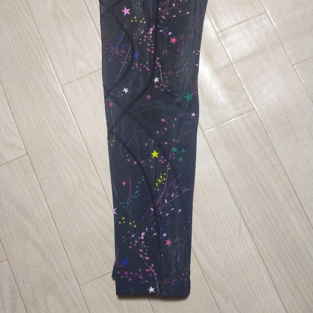 未使用　ワコール CW-X スポーツタイツ コンプレッション　ウィメンズ　Ｌ