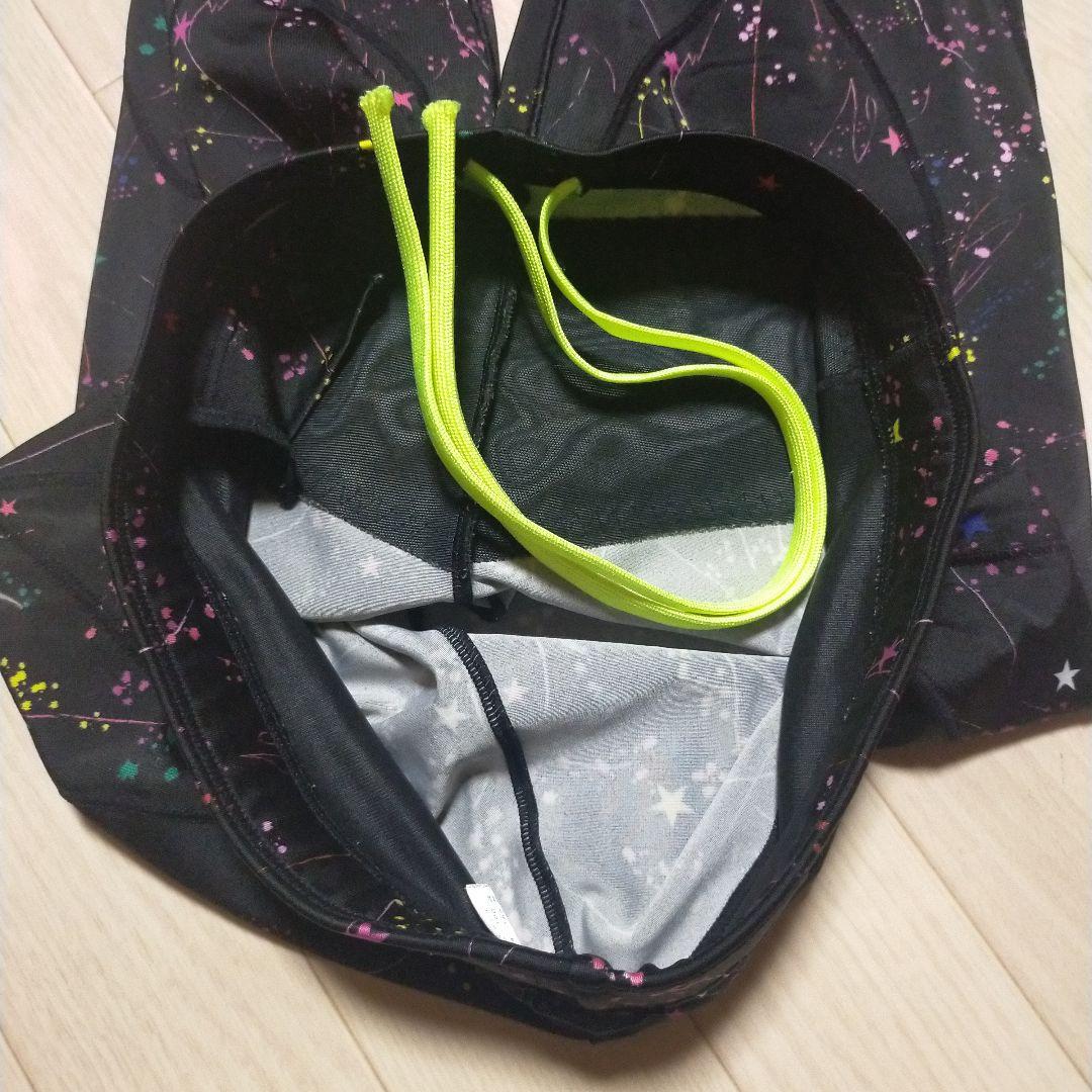 未使用　ワコール CW-X スポーツタイツ コンプレッション　ウィメンズ　Ｌ