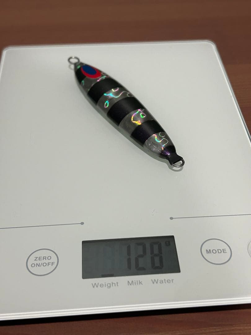 ディープライナー スロースキップ シーフロアコントロール スロージギング