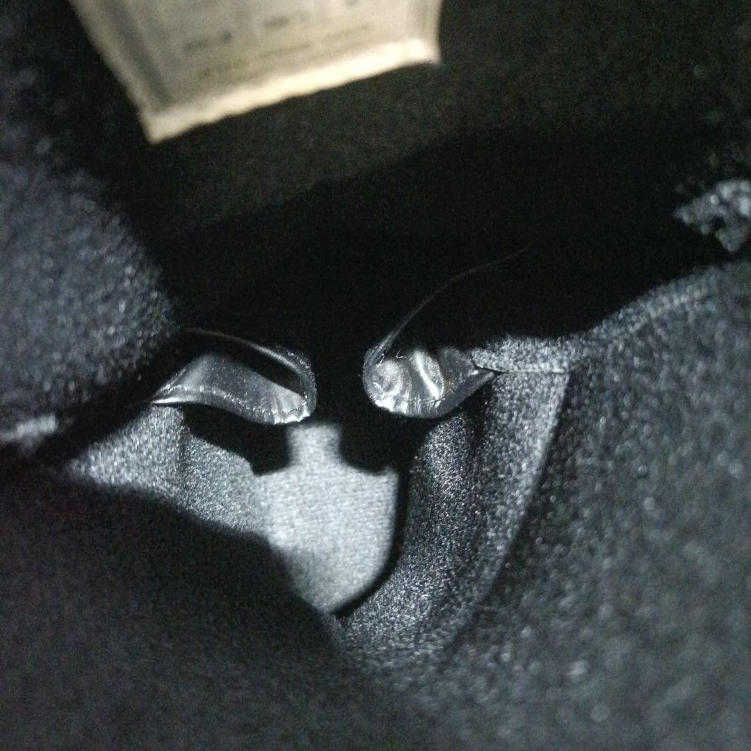 新品同■120cm■ブーツ23〜23.5cm キッズ　ジュニア　子供