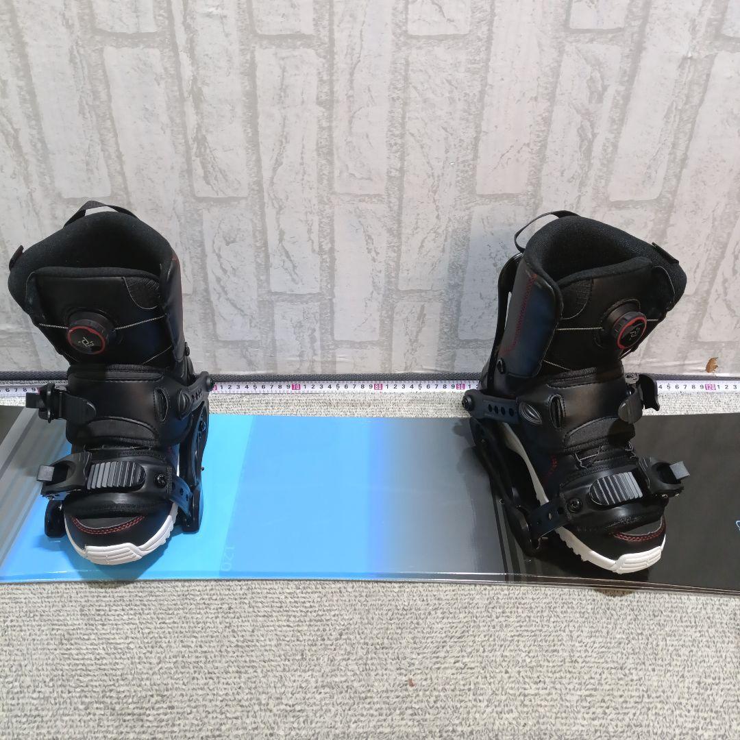 新品同■120cm■ブーツ23〜23.5cm キッズ　ジュニア　子供