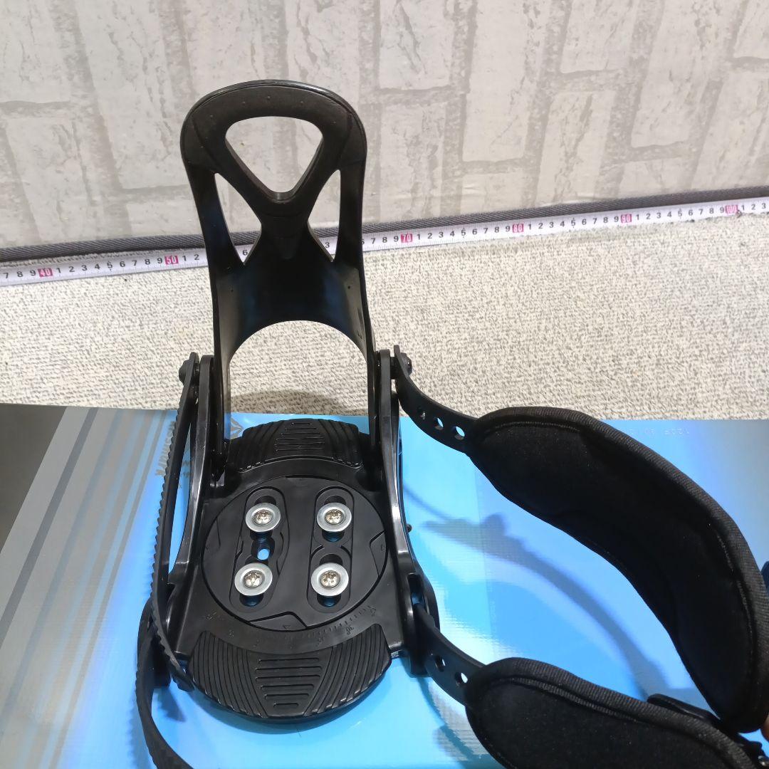 新品同■120cm■ブーツ23〜23.5cm キッズ　ジュニア　子供