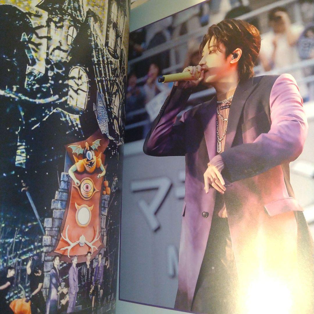 SEVENTEEN　FOLLOW AGAIN　TO JAPAN　DVD アゲイン