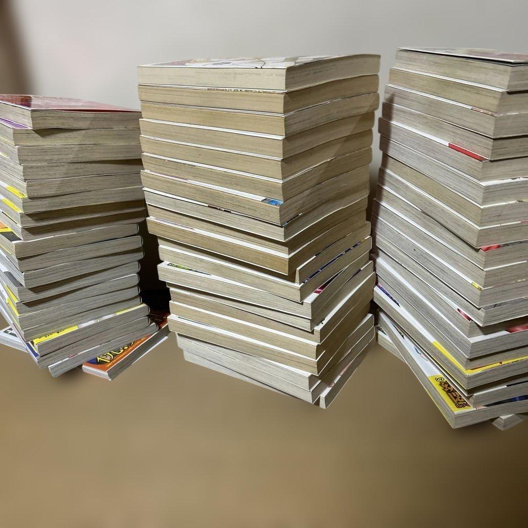 ２月出品終了　甘い生活 全40巻と2ndseason全19巻　弓月光