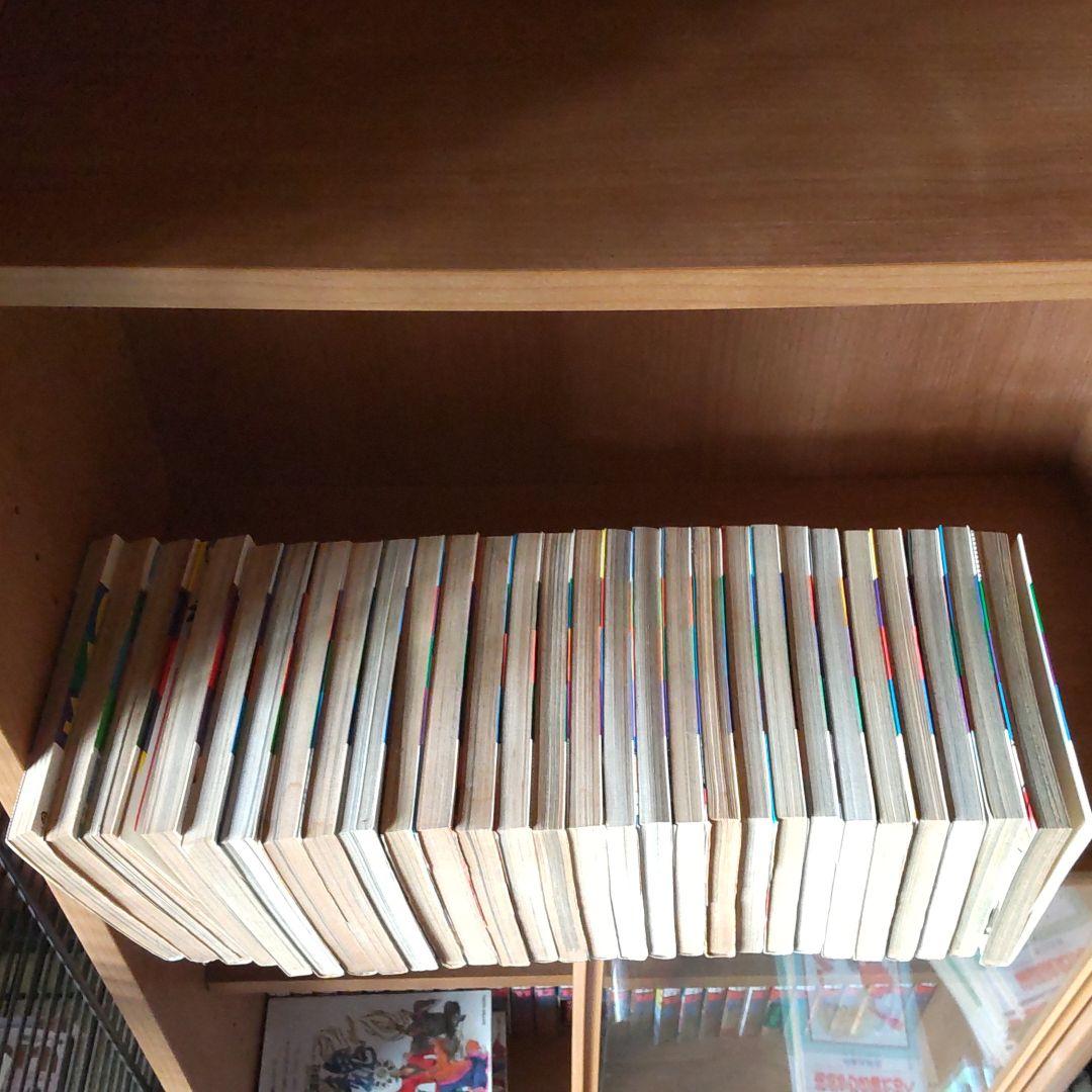 がんばれ元気　全28巻　小山ゆう