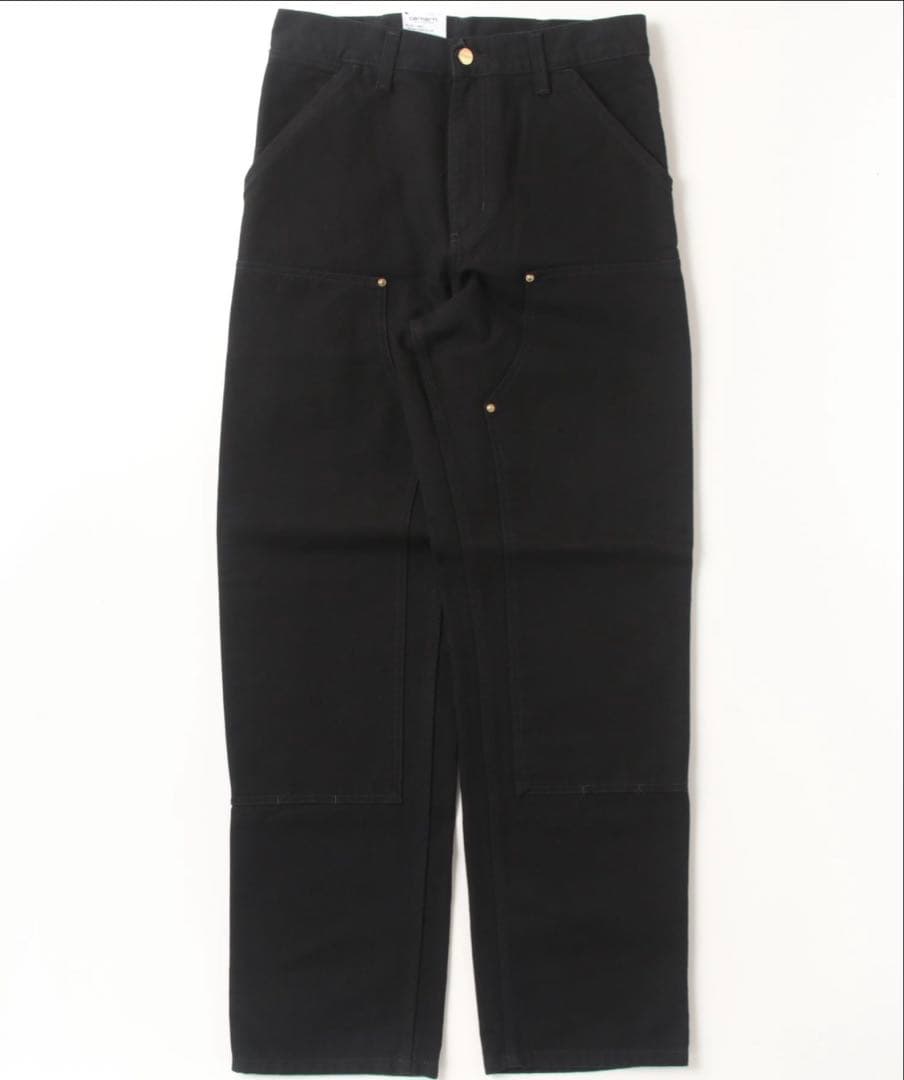 Carhartt DOUBLE KNEE PANT ダブルニーパンツ