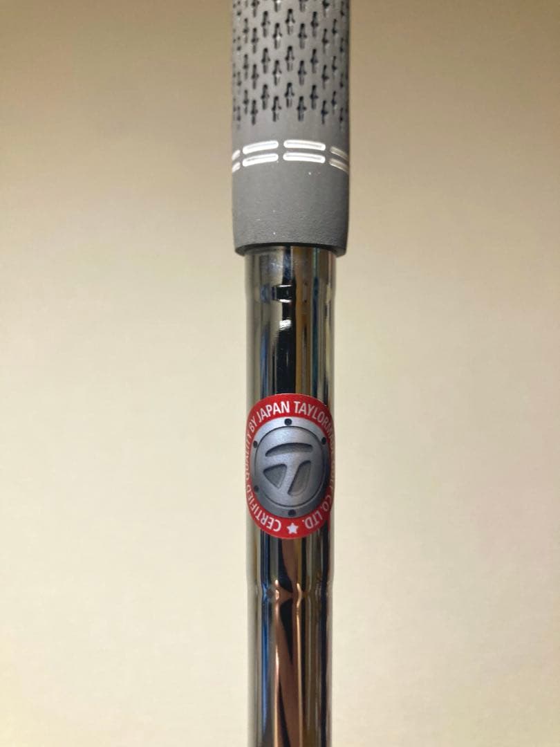 Dynamic Gold EX ツアーイシュー　シャフト 6本セット