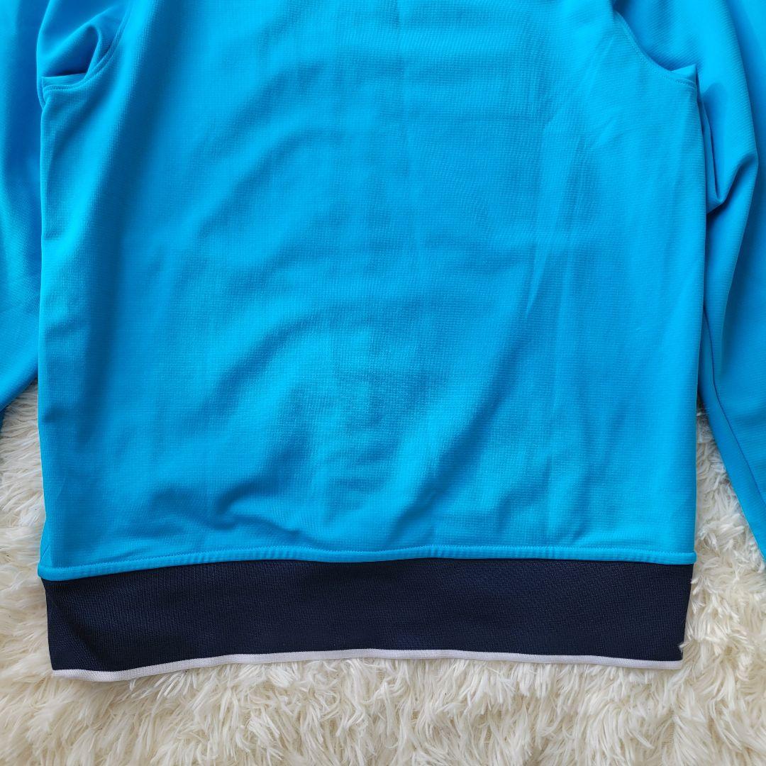 アンダーアーマー トッテナム・ホットスパー　サッカー トラックジャケット XL