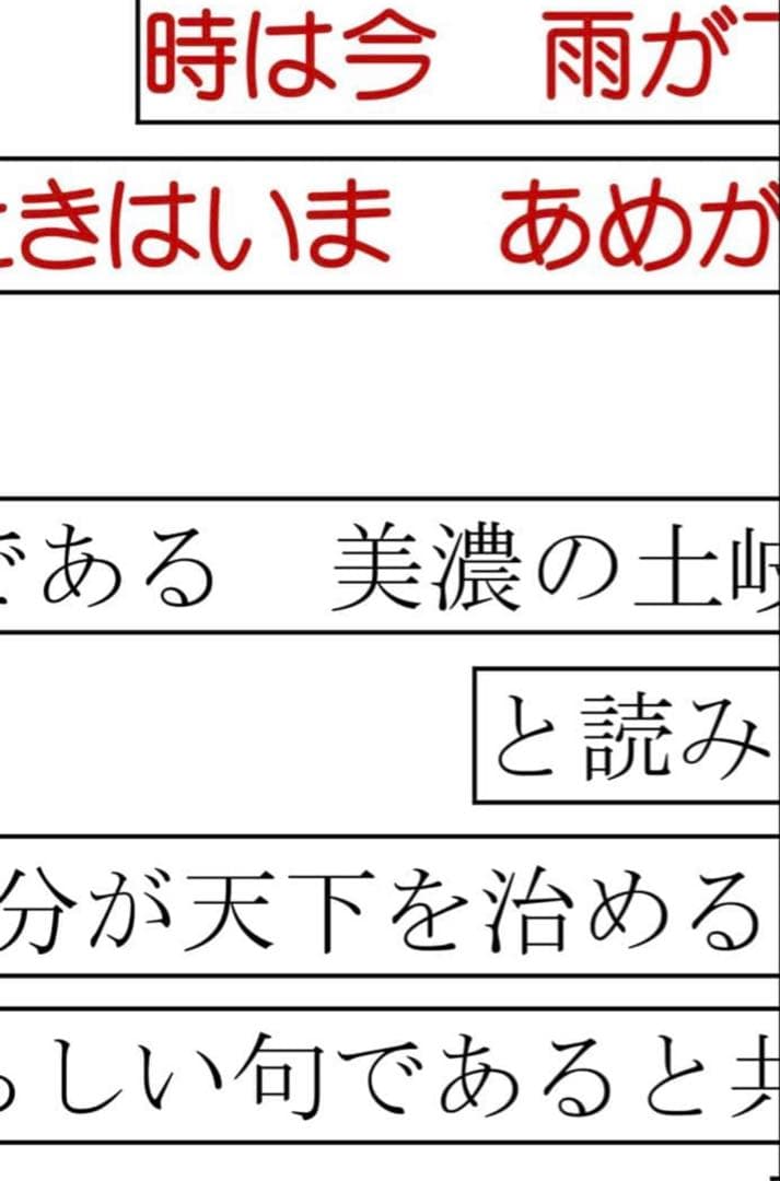 京都➕αの知識✴︎ 歴史深掘り！！　バスガイド資料