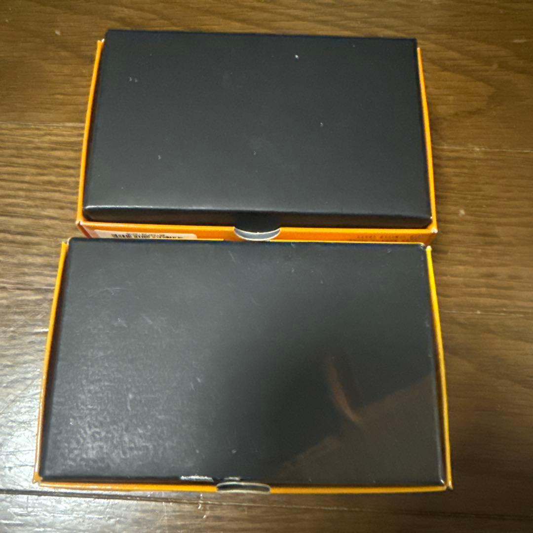 メガバス　ガッターＸ　カナブン　シマカマキリ　未使用品