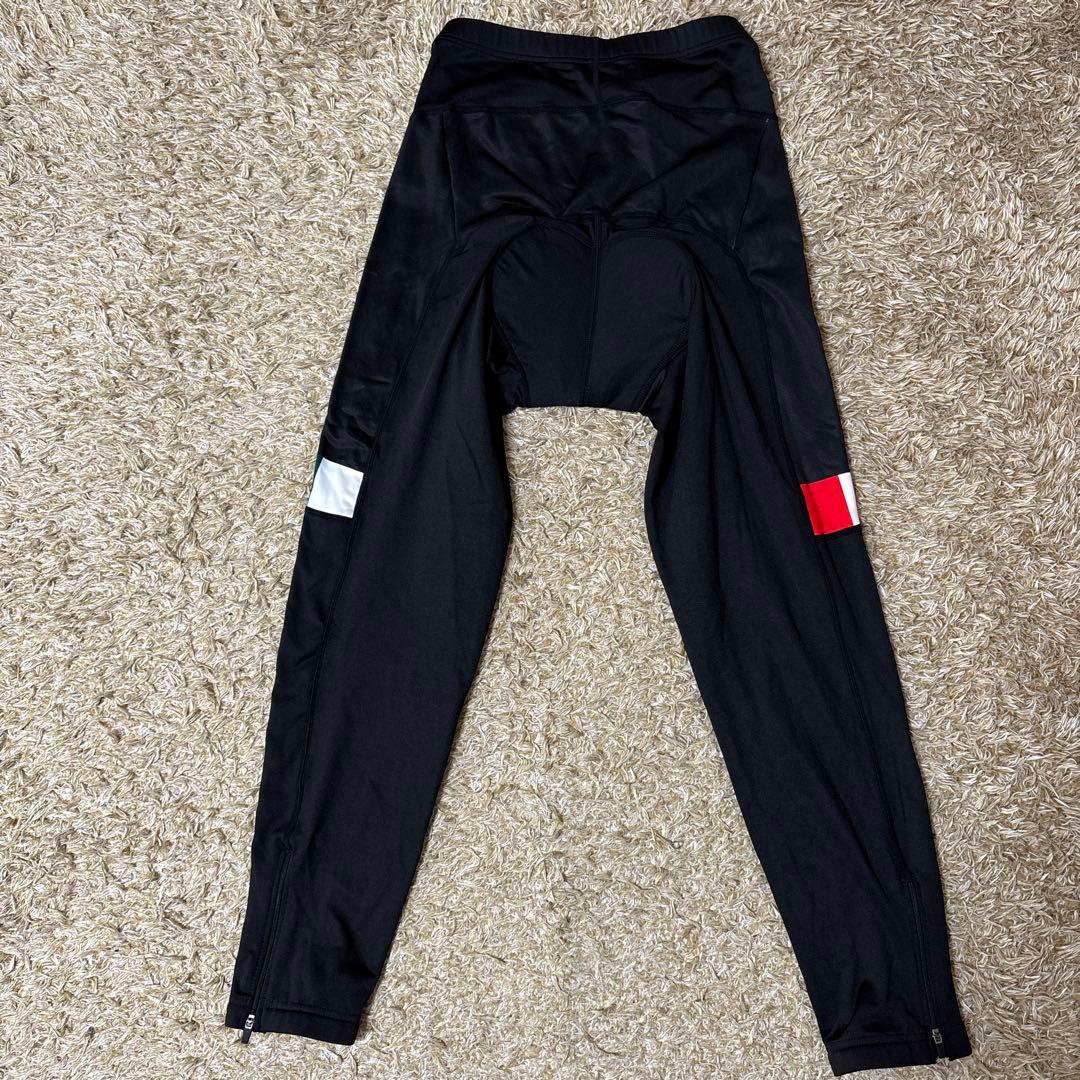 Mersteyo サイクリングジャージセットアップ Lサイズ