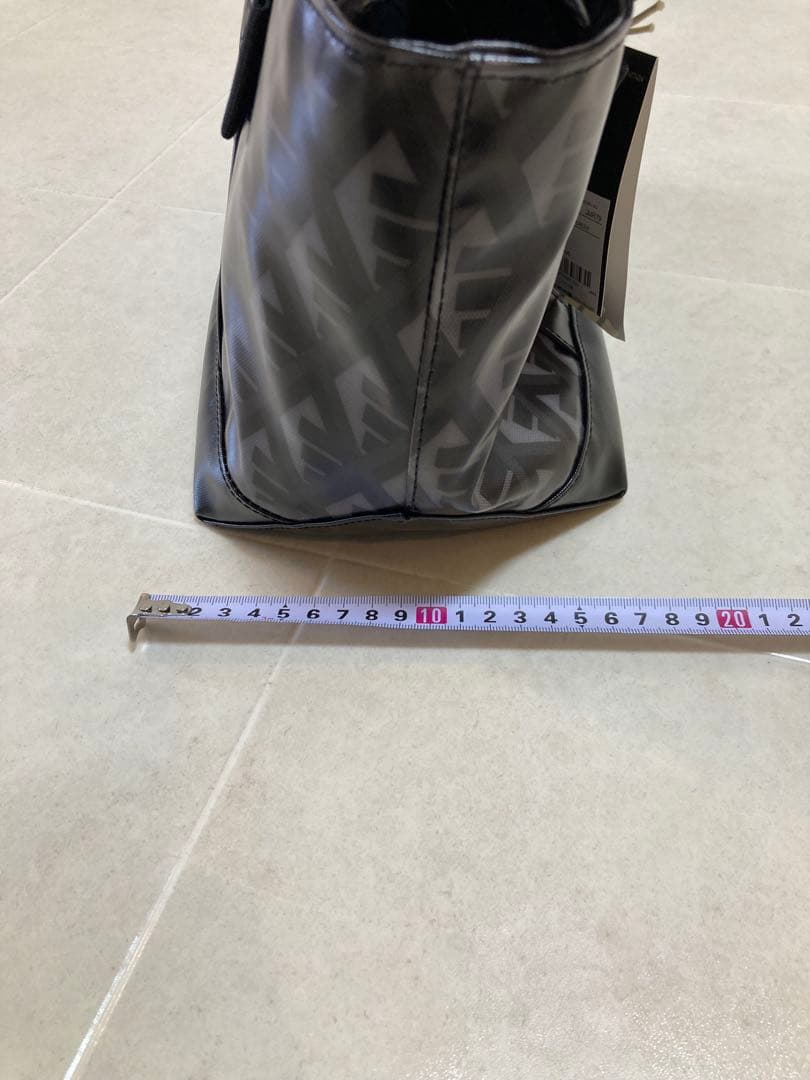 ⭐️Adidas Golf トートバッグ ブラック