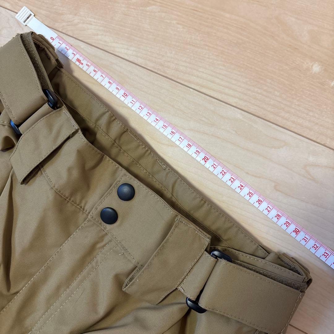 MARVEL FANTASY スノーボードウェアセット　超美品