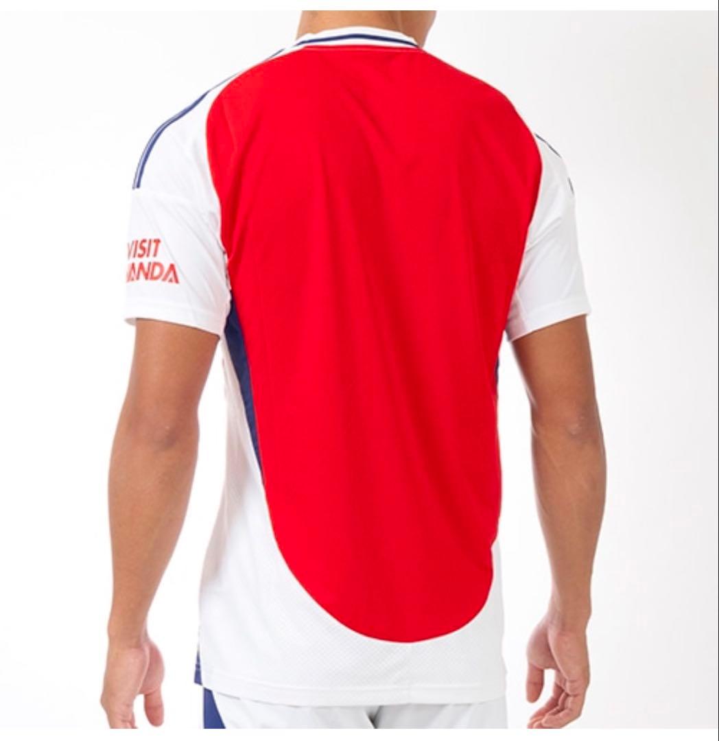 アーセナルユニフォームSサイズ