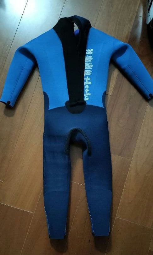 キッズ ウェットスーツ 110