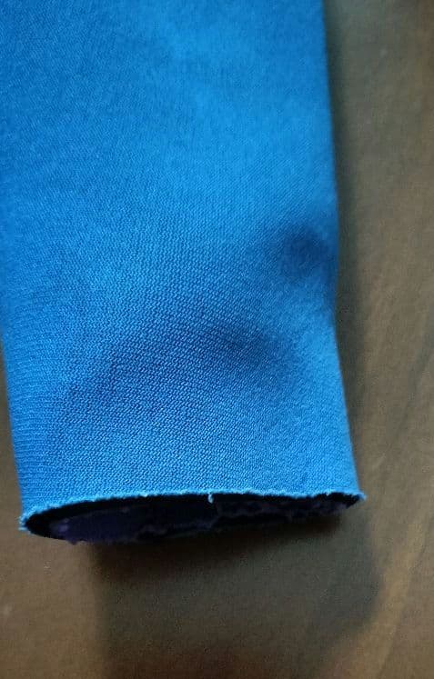 キッズ ウェットスーツ 110