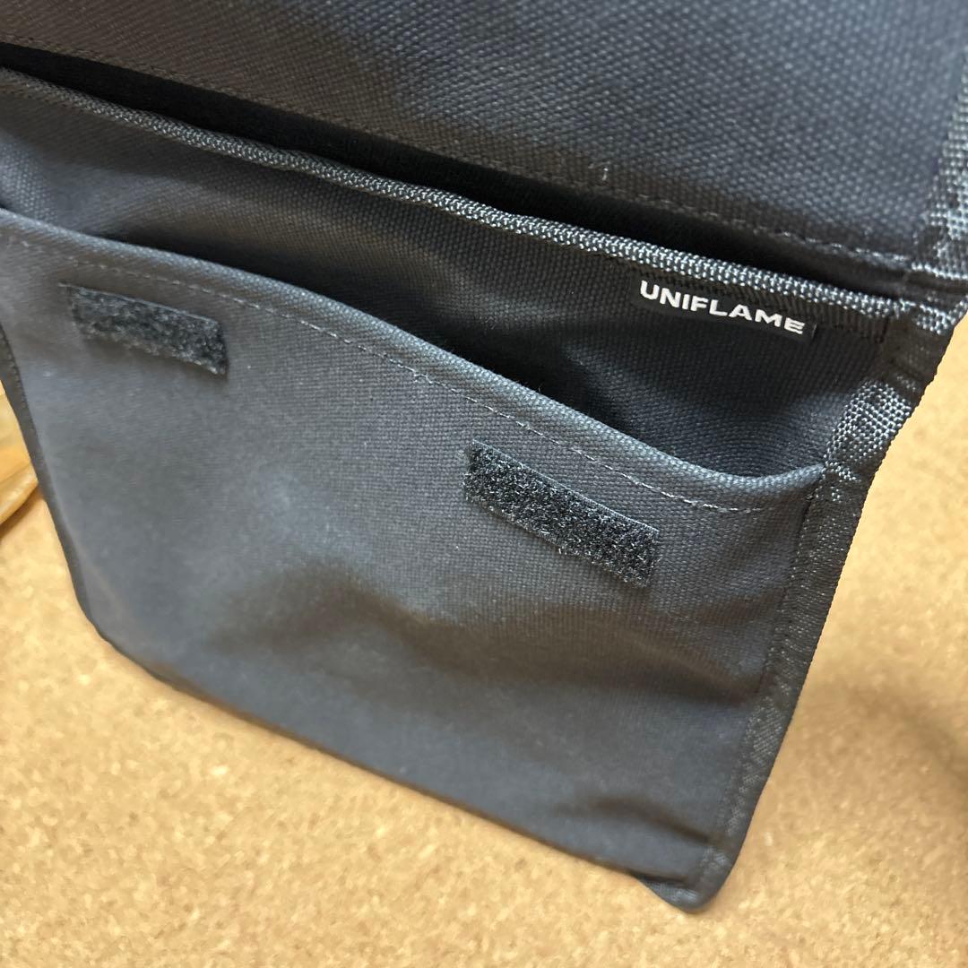 タキビズム フライパンディッシュ中 ハンドルセット