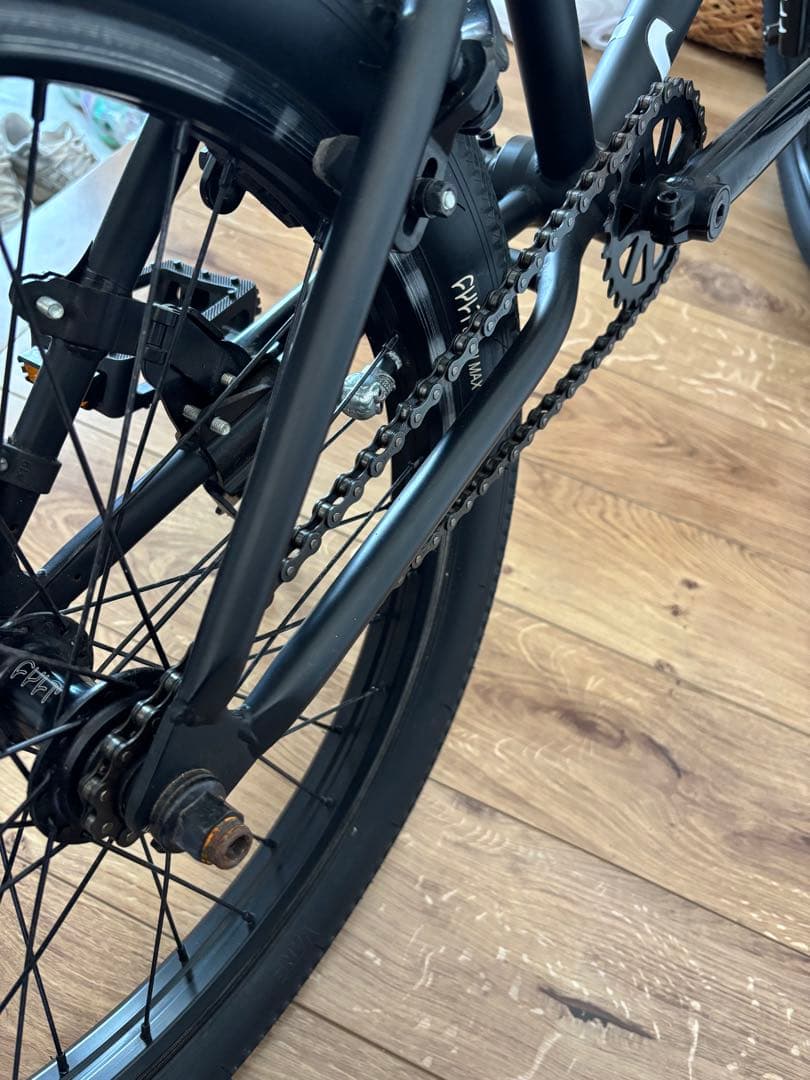 cult x vans コラボbox