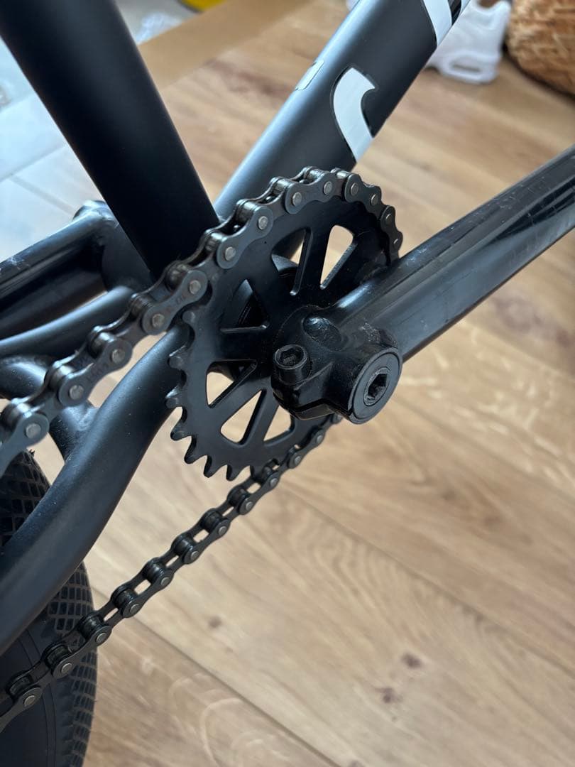 cult x vans コラボbox