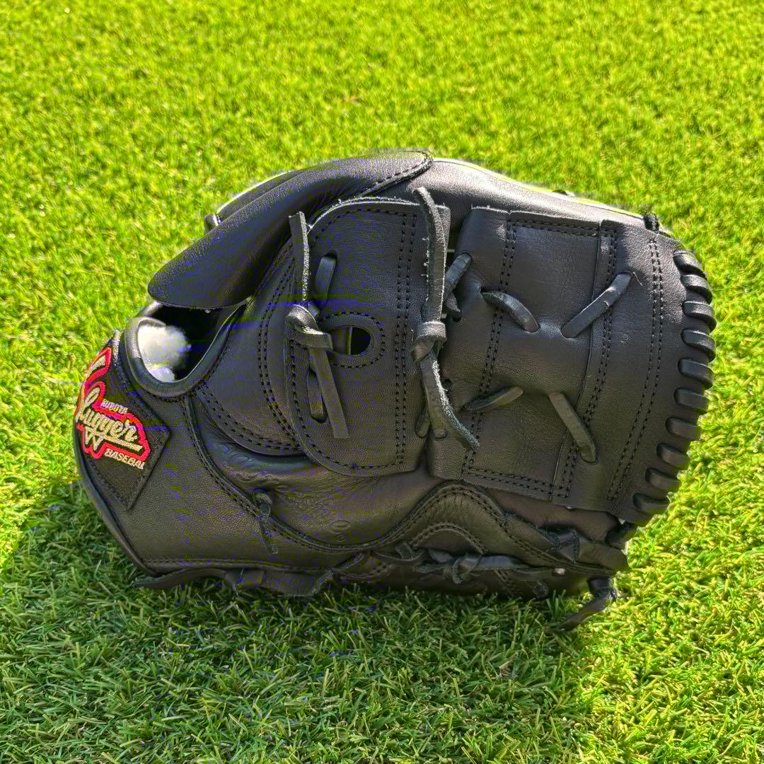 久保田スラッガー 軟式 K65