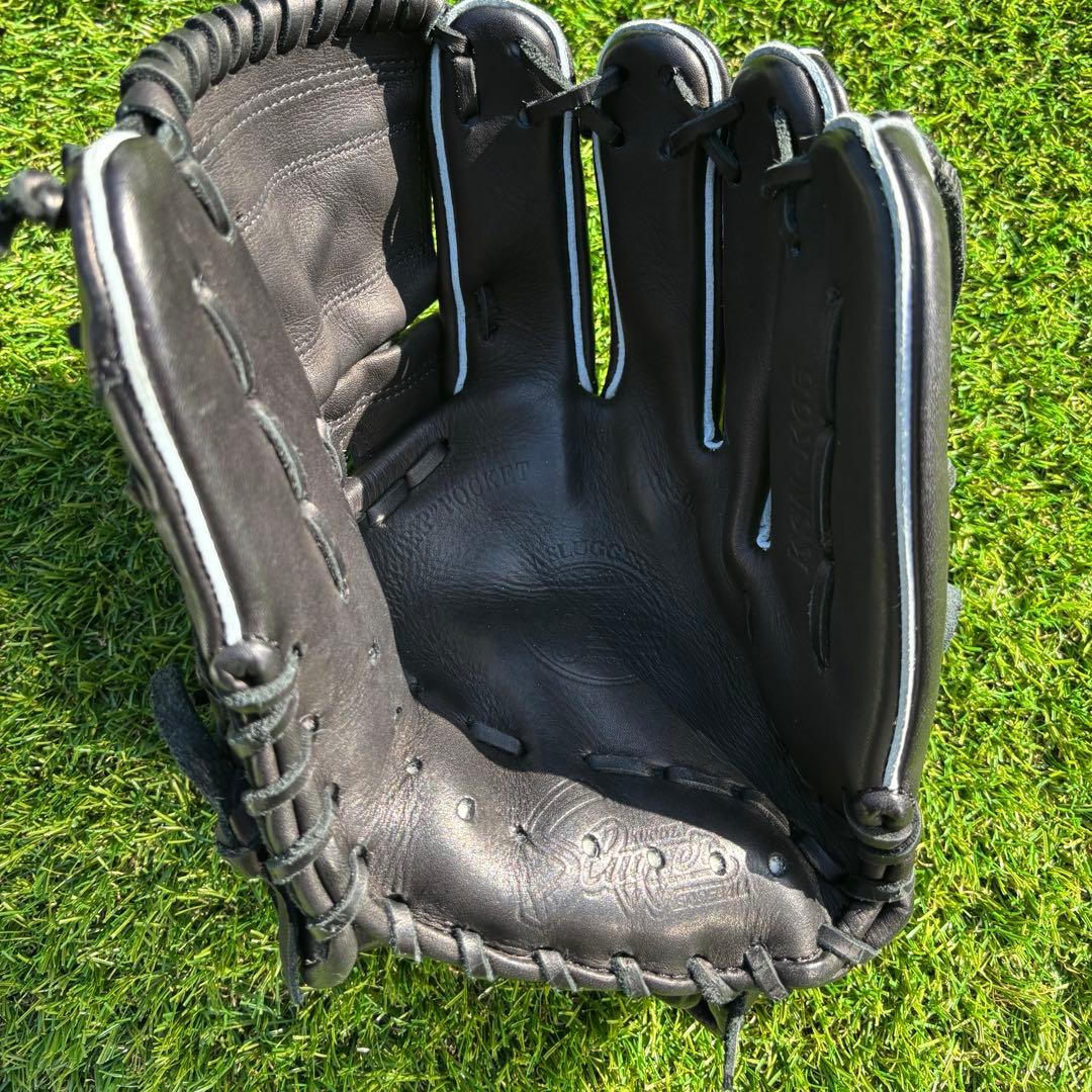 久保田スラッガー 軟式 K65