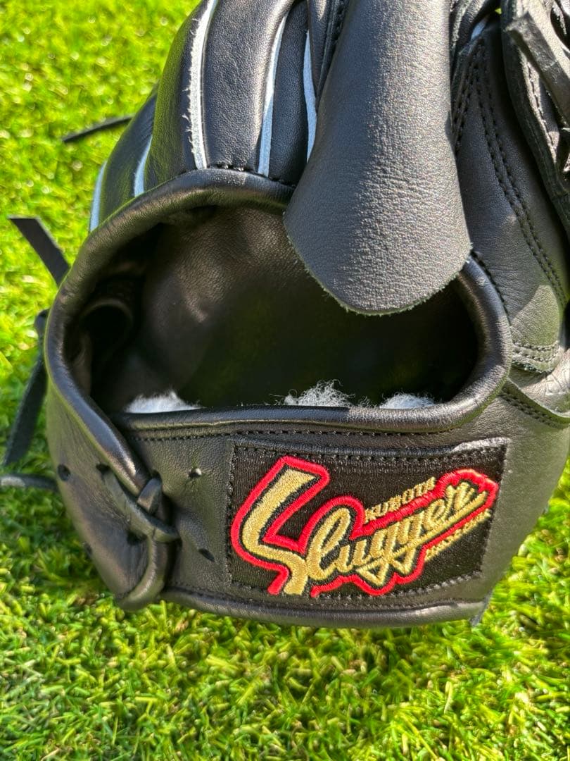 久保田スラッガー 軟式 K65