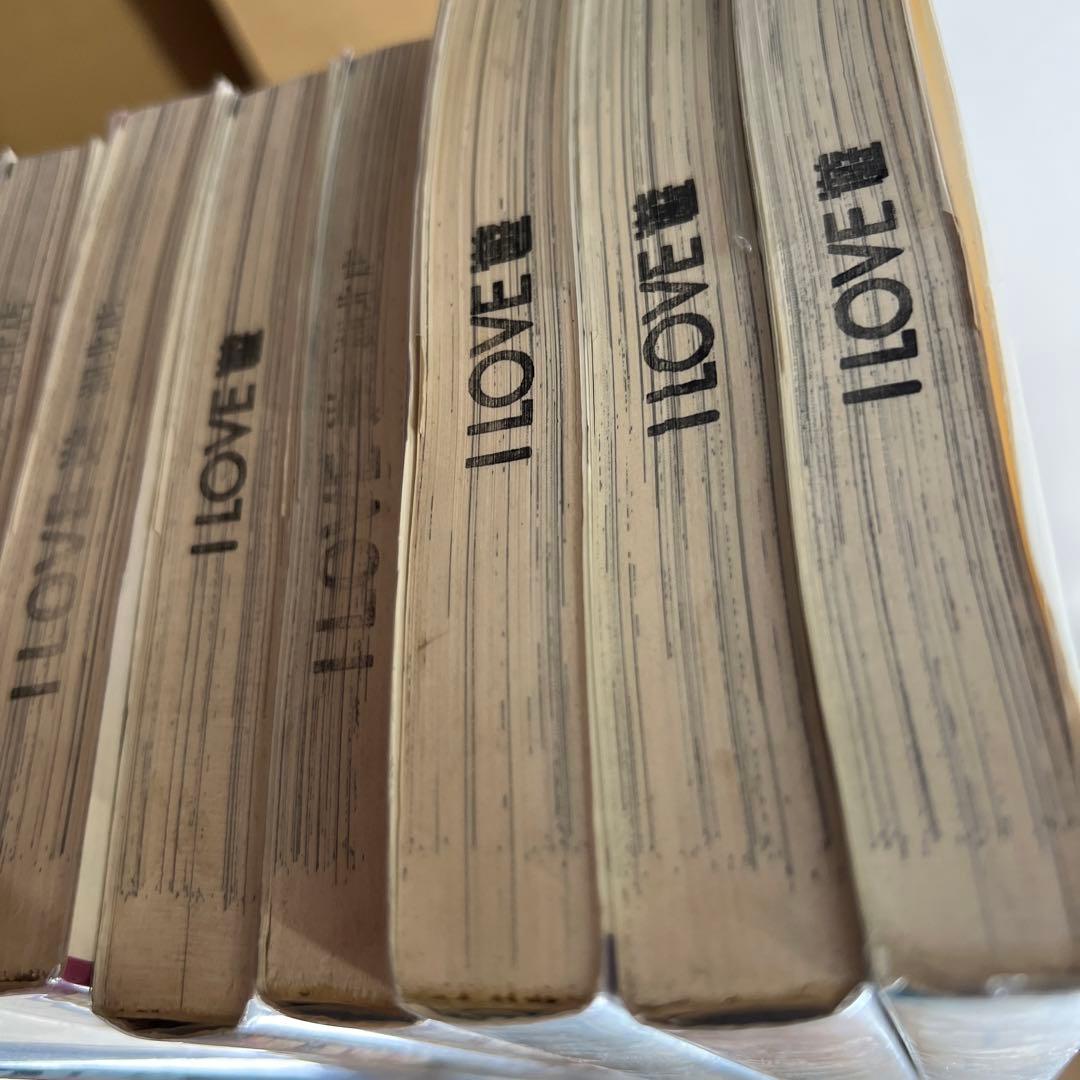 ゴルゴ13 101〜199巻　全巻