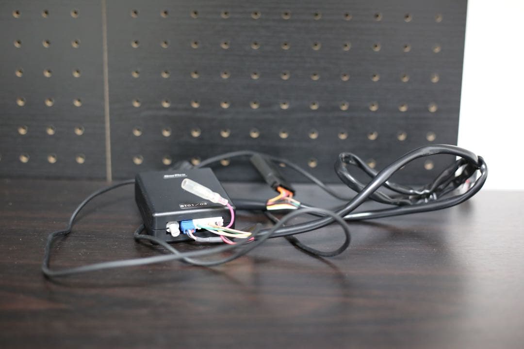 ブリッツ スマスロ スロットルコントローラー