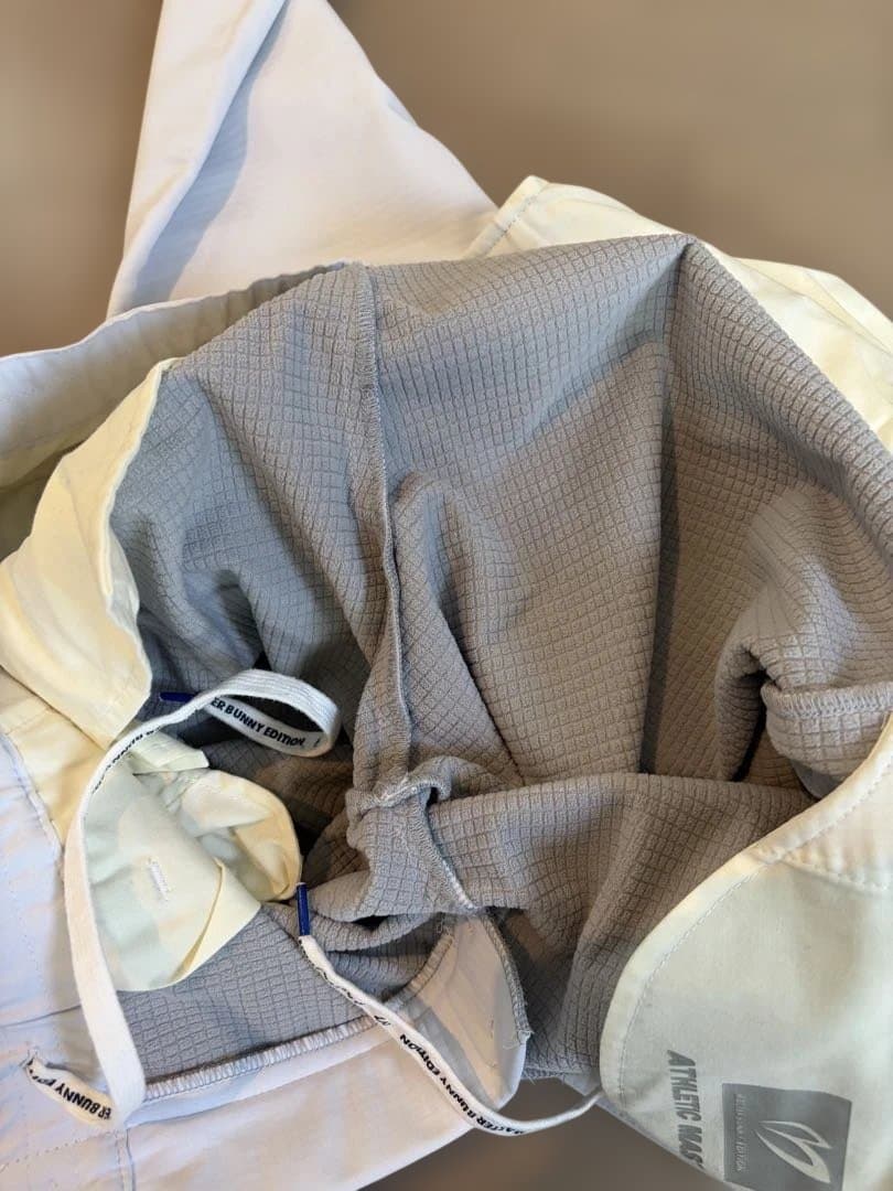 マスターバニー