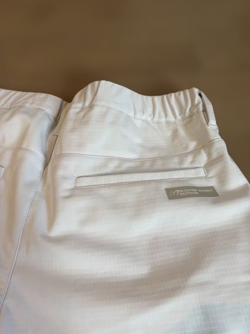 マスターバニー