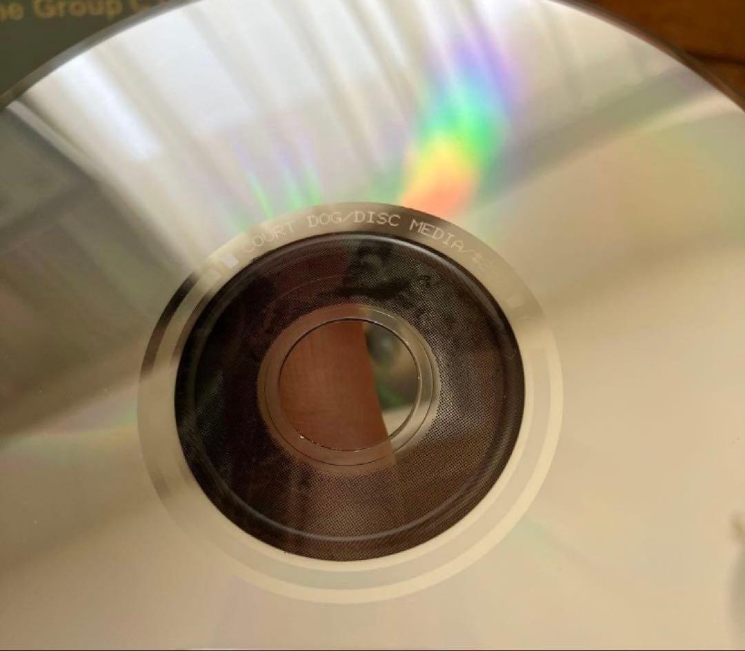 洋楽 G-Rap G-Luv Court Dog OG