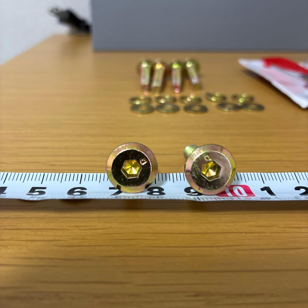 【未使用品】ウィンザーチェア　2脚セット