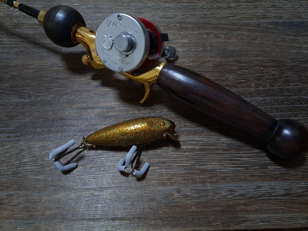 道楽　DOWLUCK 　ドウラク　ルアー　ワームカラー　ミノー系