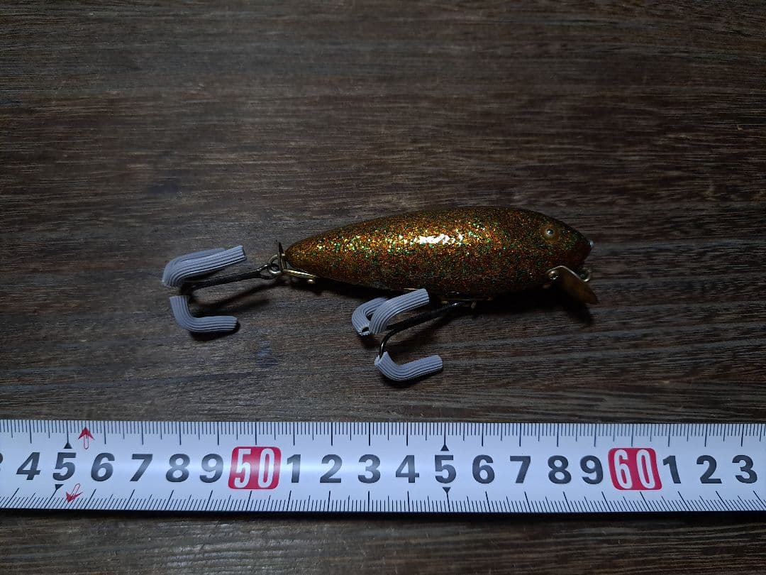 道楽　DOWLUCK 　ドウラク　ルアー　ワームカラー　ミノー系