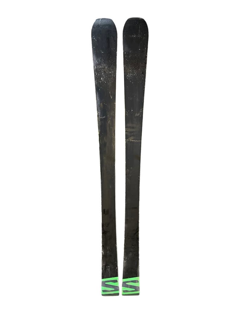 SALOMON X-DRIVE 8.0 FS（175cm)