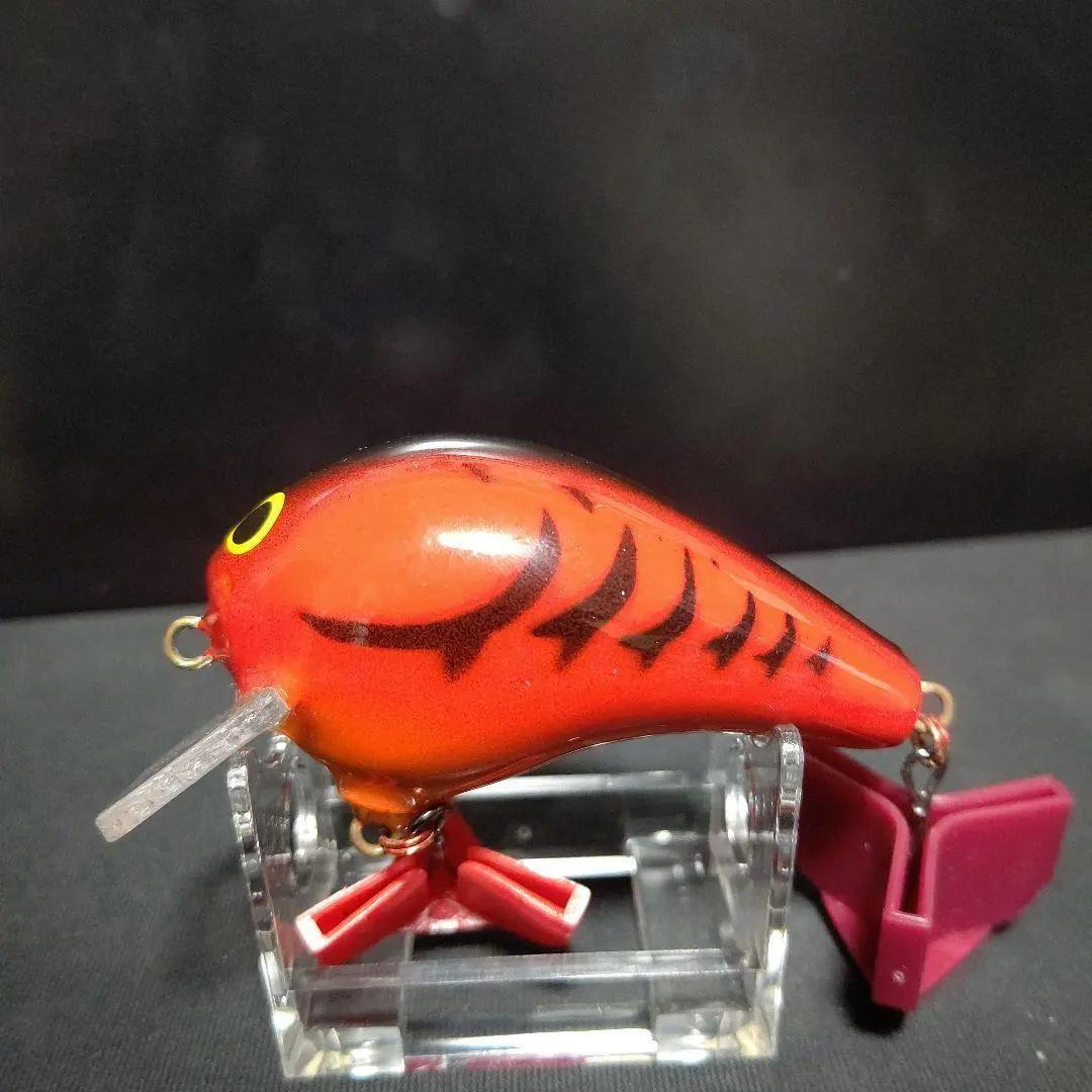 デイビスカスタムベイツ ブラックマーケットバルサ ミディアム 2個