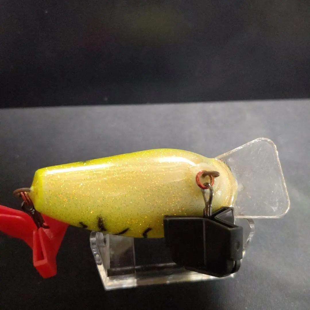 デイビスカスタムベイツ ブラックマーケットバルサ ミディアム