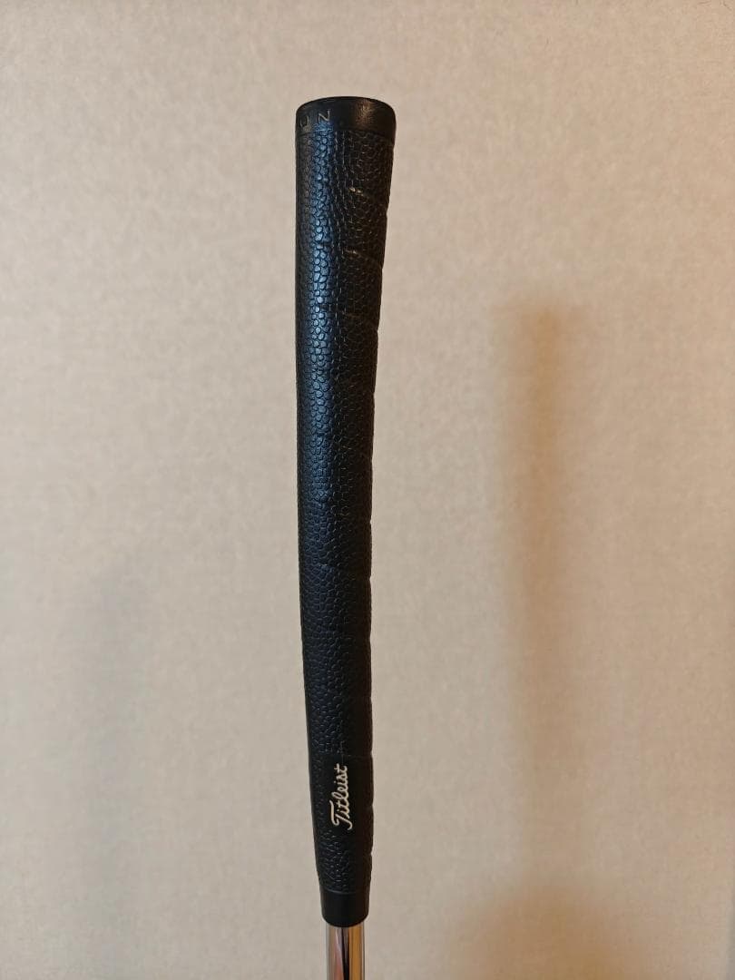 SCOTTY CAMERON パター ヘッドカバー付き