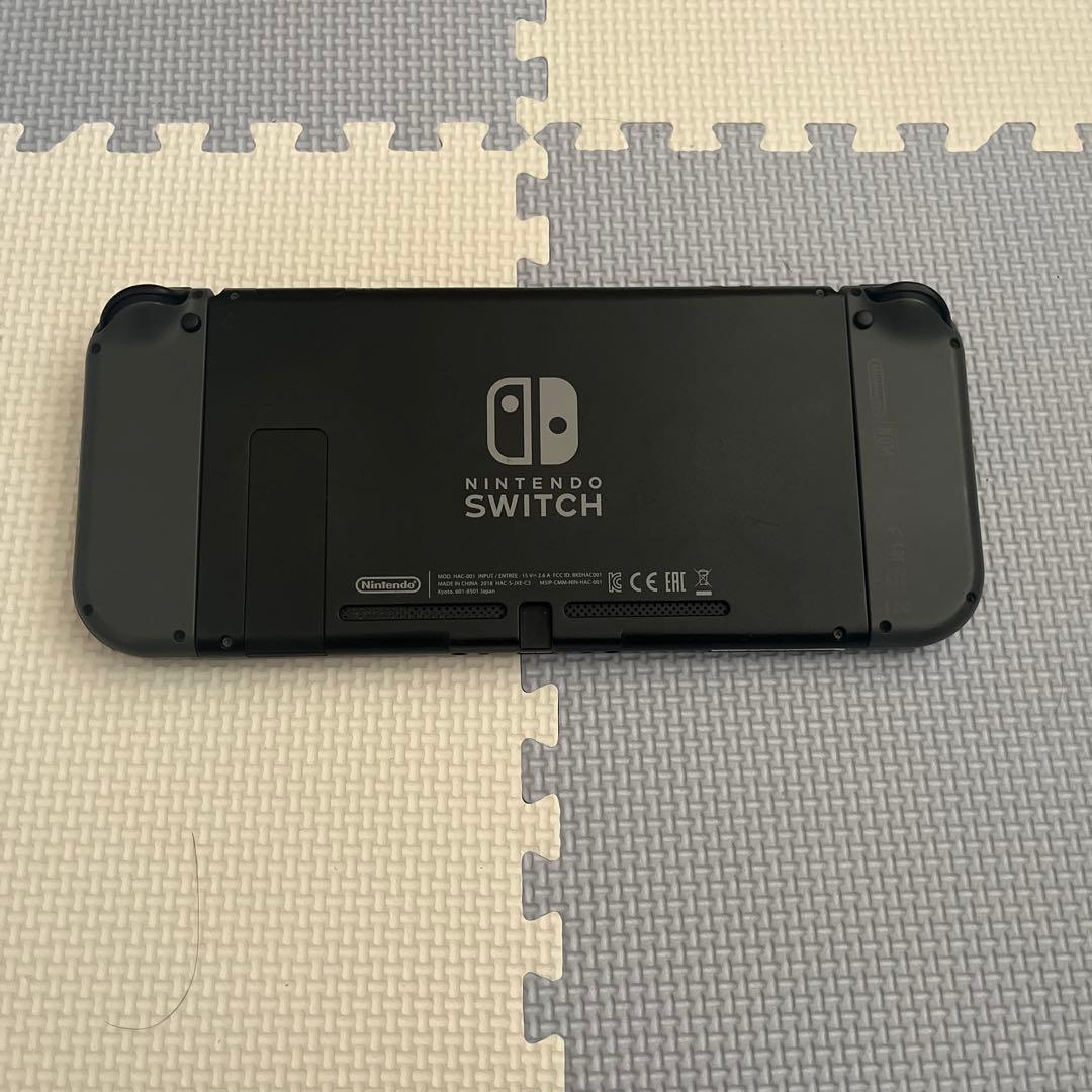 Nintendo switch 中古品
