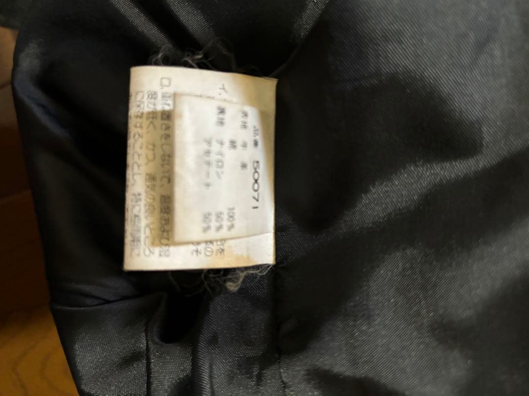 Harley-Davidson フリンジ レザーベストsize L