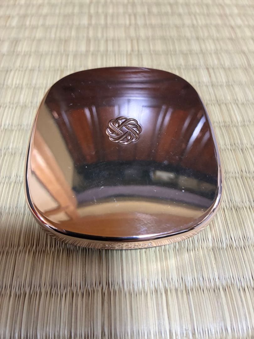 コスメデコルテ スキンシャドウ デザイニング パレット アイシャドウ 04