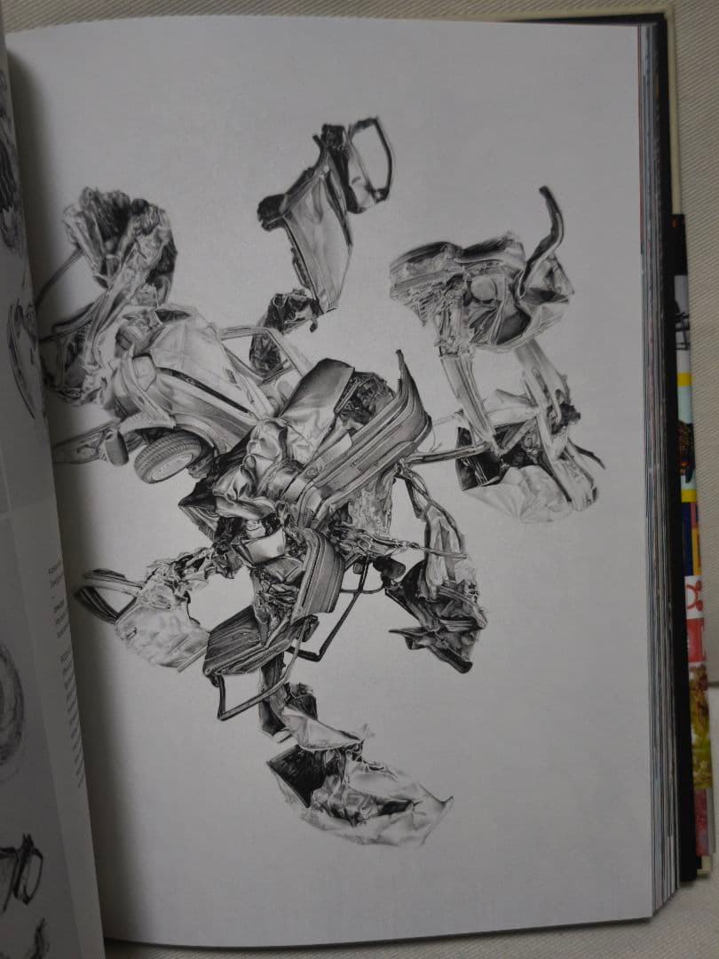 【希少】SUPER-MODIFIED: The Behance Book