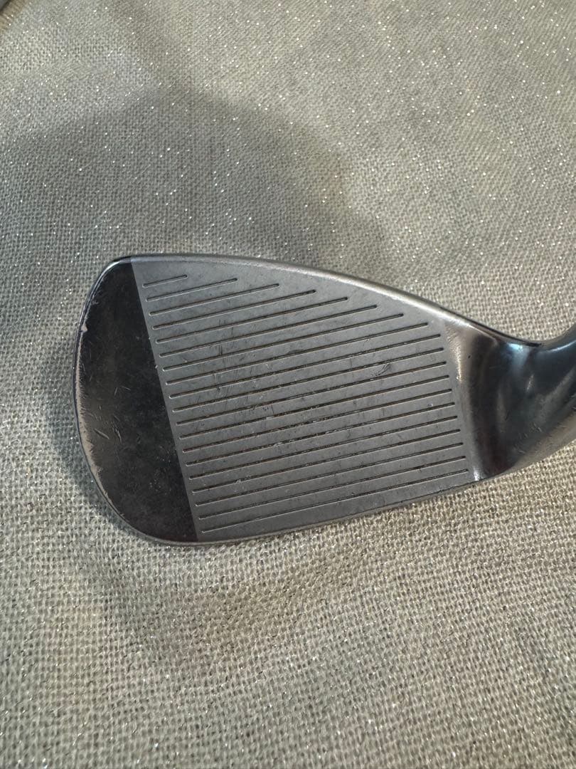 キャロウェイ　Callaway RAZR X FORGED 6本セット（5-P）